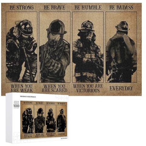 Jigsaw Puzzles Charles-Wysocki On A Dreary Day 1000 Pieces Jigsaw Puzzle Challenging and Stimulating Puzzle Game Wall Art Unique Gift