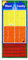 Lern-Taschendiagramm für Lehrer, Ressourcen, Klassenzimmer, Lernressource, Standard-Taschendiagramm mit transparenten Taschen