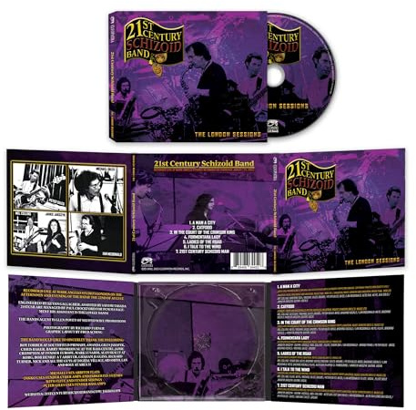 Cleopatra Records (Spv)