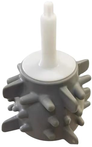 Garlic Roller Peeler,Garlic Peeler, Silicone Garlic Peeler Skin Remover, 3L Electric Garlic Skin Remover Chopper Machine Accessories