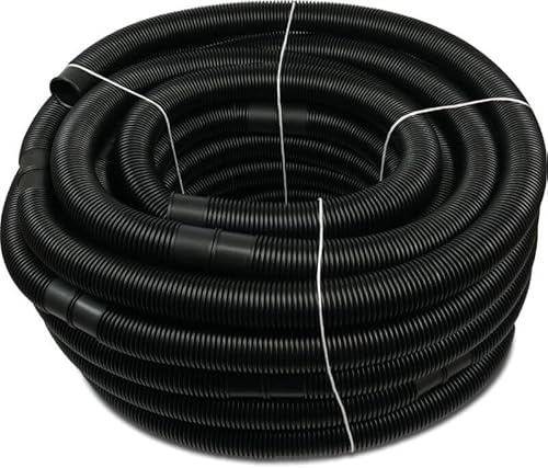 Swimming Pool Hose 1.5 Ø38mm (10 Meters)