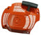 Pizgear Ensemble de démarreur à démarrage par Traction, for Husqvarna, tronçonneuse 445 450 Démarreur Manuel pour Petits Moteurs