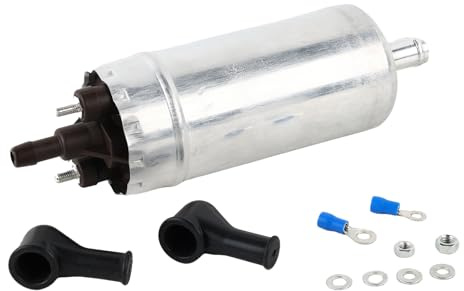 Flydida Pompe à carburant pour diesel de rechange pour Renault Espace III Kangoo Laguna II Grandtour Megane Scénic Master 1997-2007 1.9 2.2 dCi 8200369432