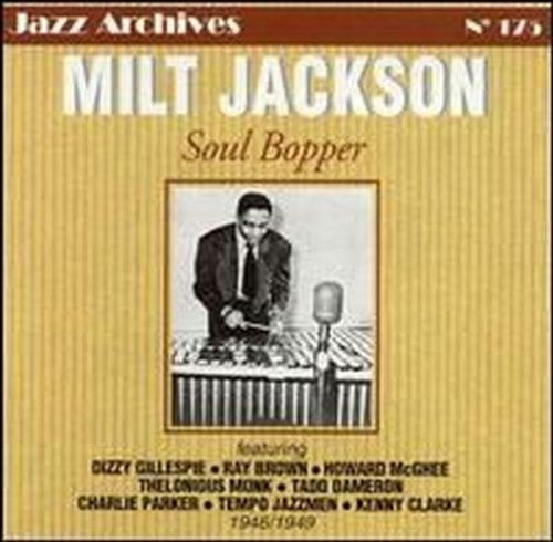 Jazz Archive (Fenn Music)
