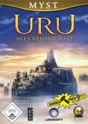 URU: Ages Beyond Myst