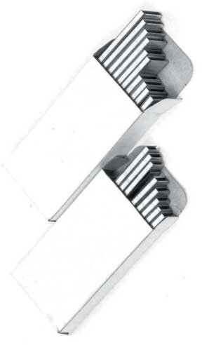 Güde Staples 8 mm - 5000 Stück