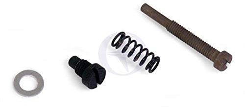 Thunder Tiger Throttle Stop Screw Set Pro21 for Remote Controlled Toy Vehicle