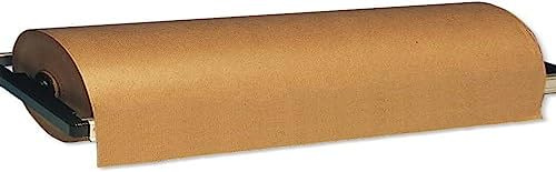 Masterline Rouleau de papier kraft pur MG 70167 70 g/m² 500 mm.