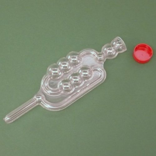 Bigger Jugs Bubbler Airlock for Demi-John