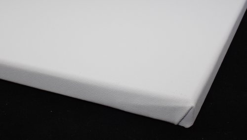 Premium malgut 360 Keilrahmen 60x120cm 2erSet