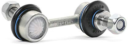 Meyle 300 335 5105 - Koppelstange BMW E39 Hinterachse | Kompatibel mit: BMW 5, 5 Touring