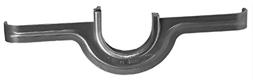 Horn Steckbrille-03355104 Steckbrille Silber Einheitsgröße