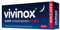 vivinox SLEEP Schlaftabletten stark: Schlafmittel für Einschlafen & Durchschlafen, mit Diphenhydramin bei Schlafstörungen, 20 Stück