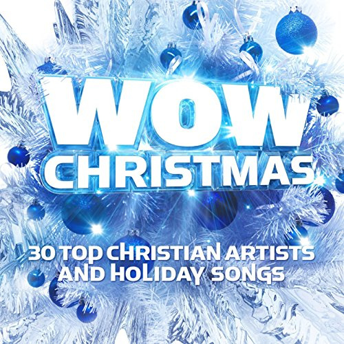 Wow Christmas (Blue) / Various