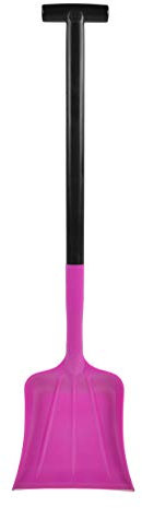Harold Moore Junior Shovel Pink - Pink, Regular