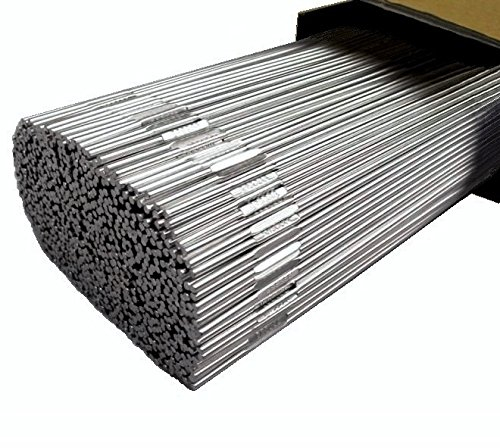 308L 1.4316 WIG TIG Edelstahl Schweißstäbe Schweißdraht 2,4 x 1000mm 5 kg