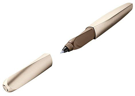 Pelikan 801232 Tintenroller Twist bronze