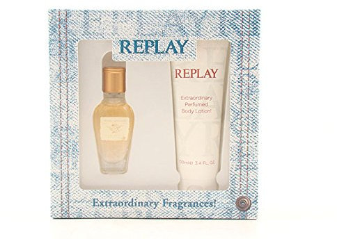 Replay Original Gift Set rep82451022