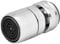 Grohe 13915000 Rompigetto per Miscelatore Bidet, Raccordo Femmina M 24 x 1, Cromo