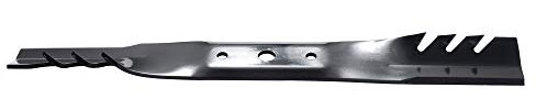 Oregon Gator Broyeur 3 N1 Lame de Tondeuse à Gazon John Deere 53,3 cm 91476 92676