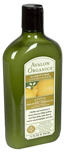 Avalon | Lemon Clarifying Conditioner | 12 X 325Ml