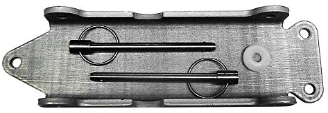 TCI 618003 Montageplatte Kit