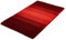 Meusch 2338451211 Badteppich Palace, 70 x 120 cm, weinrot
