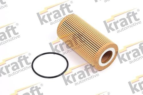 KRAFT AUTOMOTIVE Ölfilter 1706351