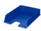 Centra A4 Letter Tray - Blue