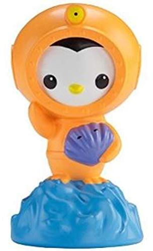Fisher-Price Octonauts Kwazii Bath Squirter by Fisher-Price