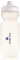 Simply Pure Purist 22 oz Water Bottle by Specialized Bikes (Fixy Cap, Clear)