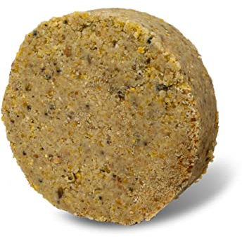 JR FARM Garden PRing Erdnussbutter Powersaat 250g