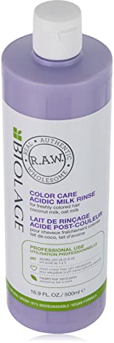 Matrix Biolage R.A.W. Color Care Ac.Milk Ri. 500ml