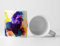 Volleyball II Tasse als Geschenk, Design Sinus Art