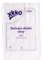 XKKO - Classic Musselintücher (Baumwollwindeln) - Größe 70x70 / Weiss (10 Stück)