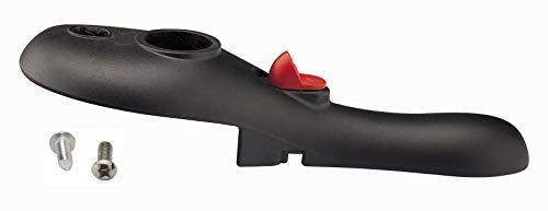 Magefesa - Mango Superior Compatible con Olla Express, Modelo DB, 09REMEMSDNB, 8429113546236