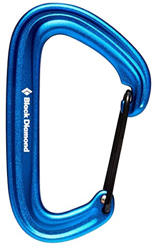 Black Diamond, Sproting Goods, Unisex-Erwachsene, Blau, Einheitsgröße