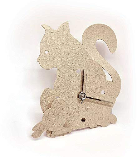 Arti & Mestieri Orologio Da Tavolo Bomboniere offerta casual cod. 0BO4035C103