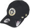 New Era 39Thirty Cap - Road New Orleans Saints - M/L