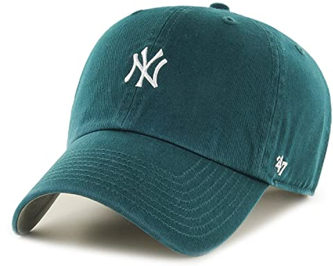 '47 Brand Adjustable Cap - Base New York Yankees Pacific