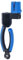 MusicNomad Grip ONE - String Winder, String Cutter, Bridge Pin Puller Tool for Acoustic, Electric & Bass Guitar (MN223)