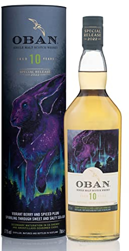 Special Releases Oban 10yo 70cl