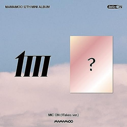 Mic on-1takes Platform Album Version