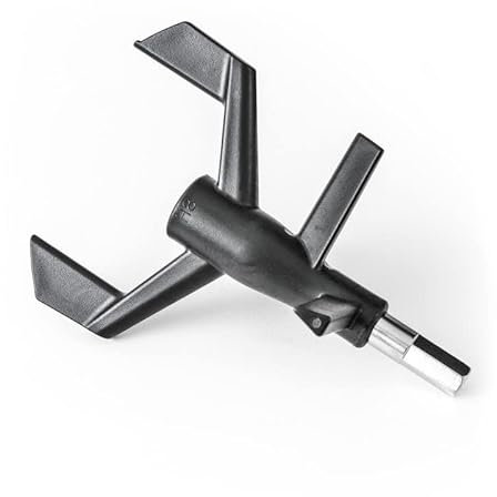 Axe Pour Petrir Pour La Kpasta De Kitchencook