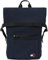 Tommy Jeans Herren Rucksack Daily Rolltop Backpack Handgepäck, Blau (Dark Night Navy), Einheitsgröße