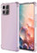 OcioDual Funda Protectora de TPU Compatible con Honor 70 Lite/X8 5G/X6 4G, Carcasa de Protección Transparente con Esquinas Reforzadas, Protección para la Cámara Trasera, Flexible en Silicona Gel