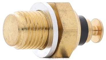 KAMOKA Sensor, Kühlmitteltemperatur 4080049 | Kompatibel mit: ALFA ROMEO 156 Sportwagon, 33, AUDI 100 C3 Avant, 100 C3 Stufenheck, 100 C4 Avant, 100 C4 Stufenheck