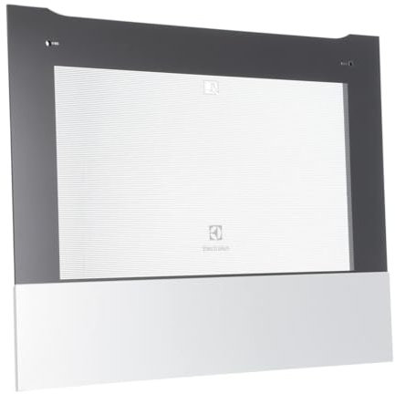 Hublot,noir,592x470mm pour Fours, tables de cuisson et cuisinières 140037379132