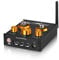 DLOETT HiFi 5.0 6J5 Valve Tube Preamp Bass Preamplifier Stereo Audio Headphone Amplifier