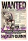 AmAzwi Harley Quinn Filmposter 57, Leinwandposter, Wandkunst, Dekordruck, Bild, Gemälde für Wohnzimmer, Schlafzimmer, Dekoration, ungerahmt: 20 x 30 cm